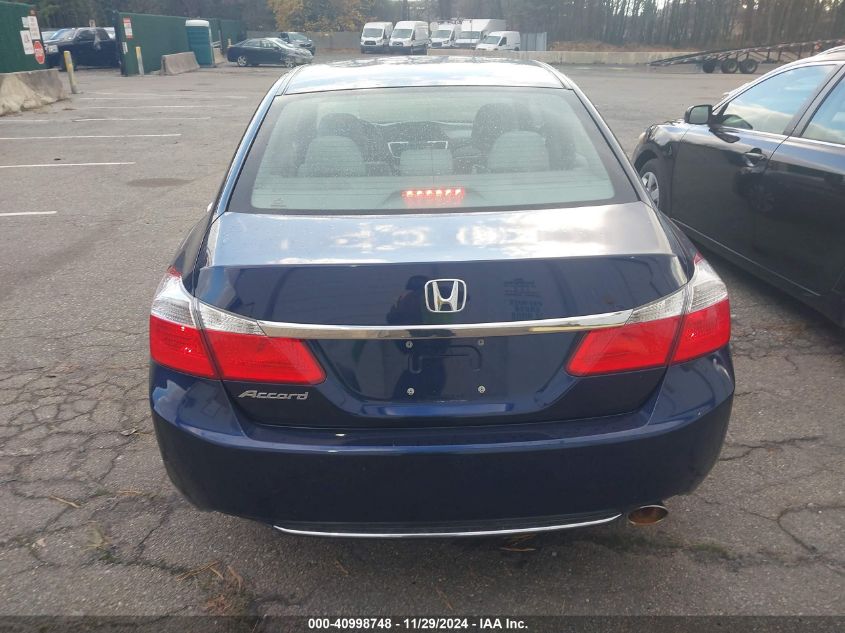 VIN 1HGCR2F36DA221006 2013 HONDA ACCORD no.16