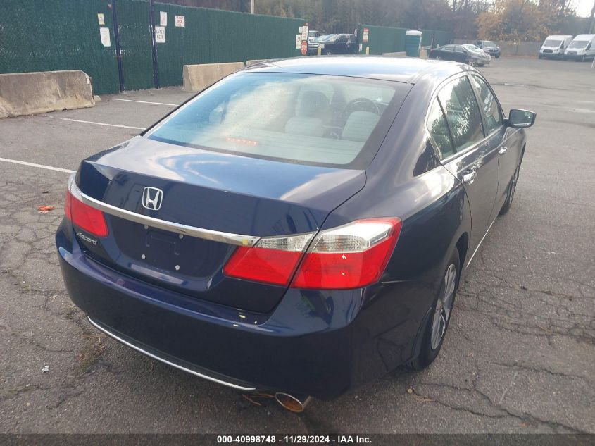 VIN 1HGCR2F36DA221006 2013 HONDA ACCORD no.4