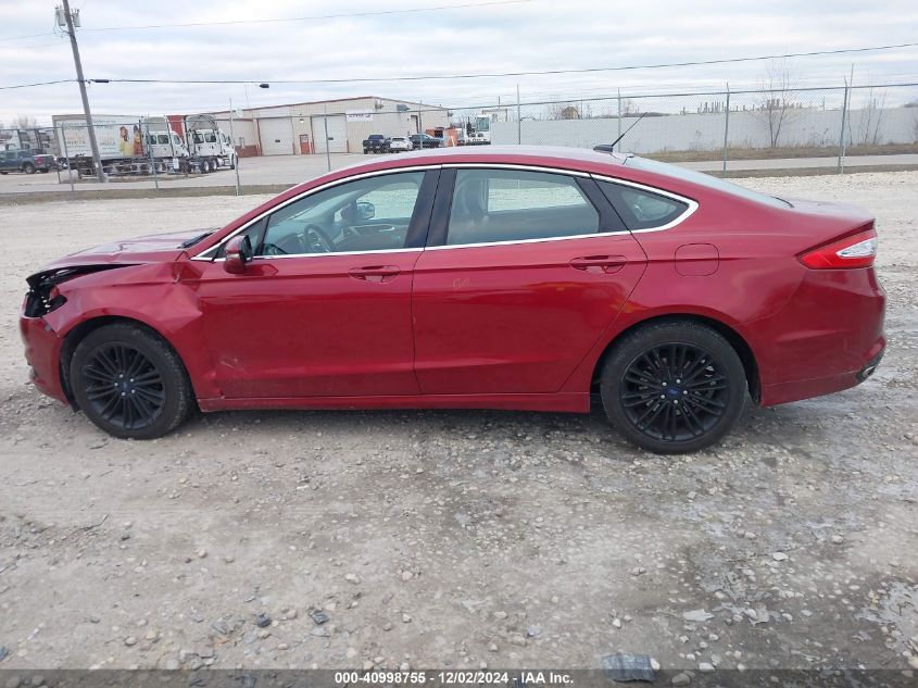 VIN 3FA6P0H96GR299308 2016 FORD FUSION no.14