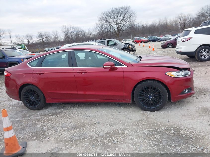 VIN 3FA6P0H96GR299308 2016 FORD FUSION no.13