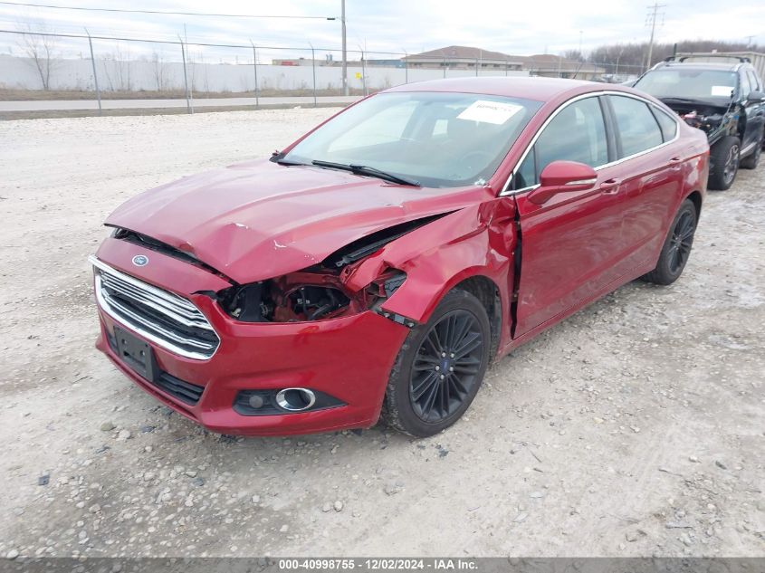 VIN 3FA6P0H96GR299308 2016 FORD FUSION no.2