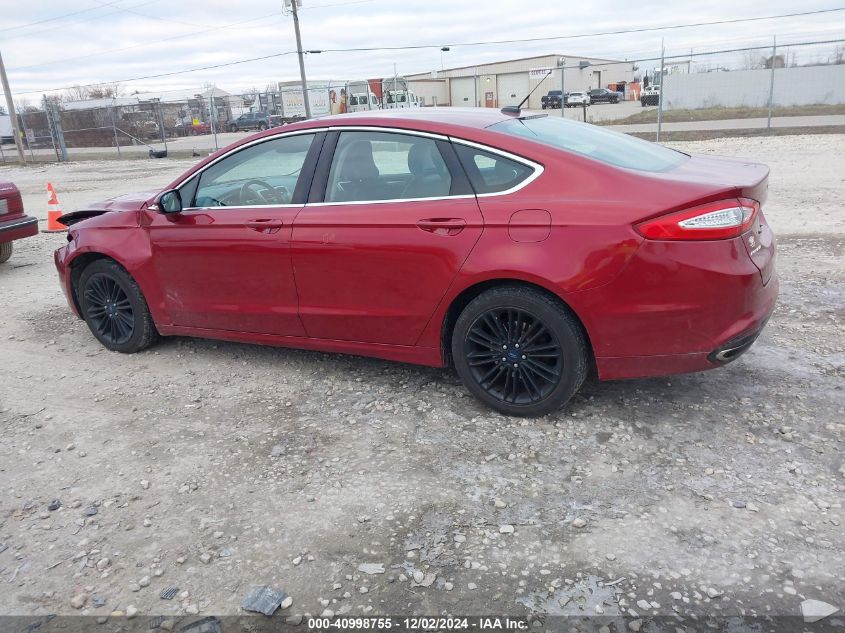 VIN 3FA6P0H96GR299308 2016 FORD FUSION no.3