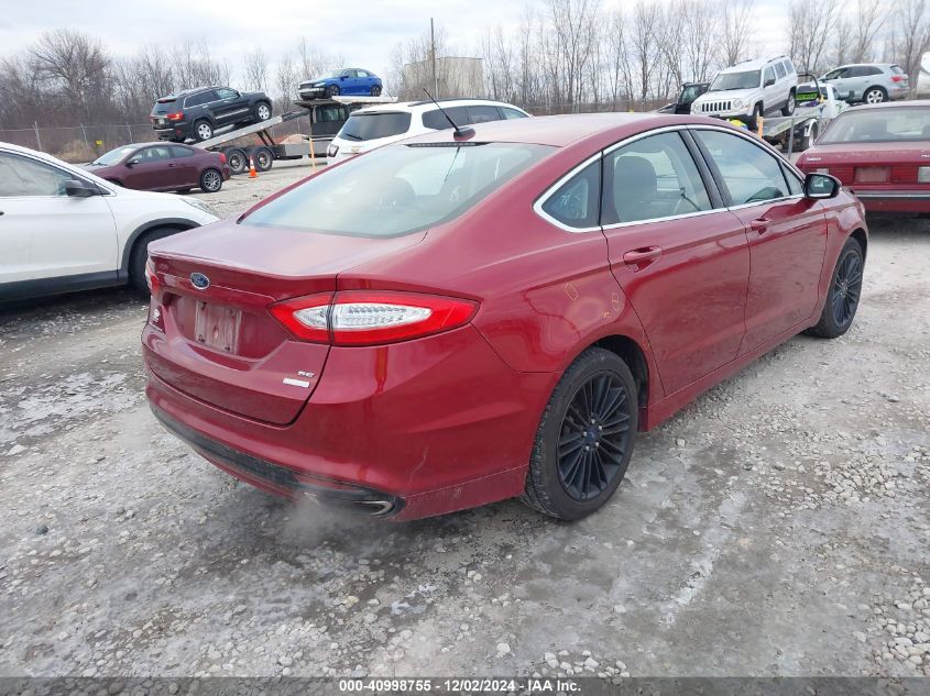 VIN 3FA6P0H96GR299308 2016 FORD FUSION no.4