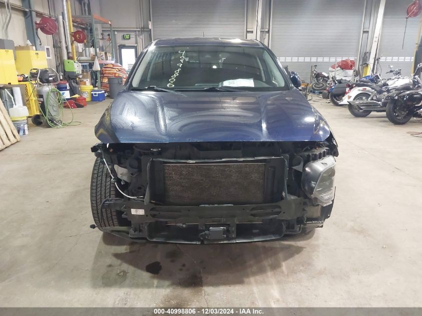 2020 Hyundai Santa Fe Se VIN: 5NMS23AD7LH182984 Lot: 40998806