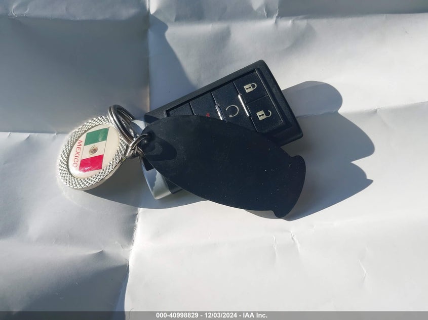 2014 CADILLAC ATS LUXURY - 1G6AB5RA4E0181816