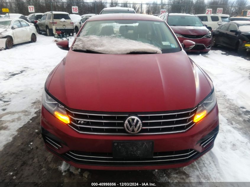 VIN 1VWAA7A38JC020660 2018 Volkswagen Passat, 2.0T... no.12