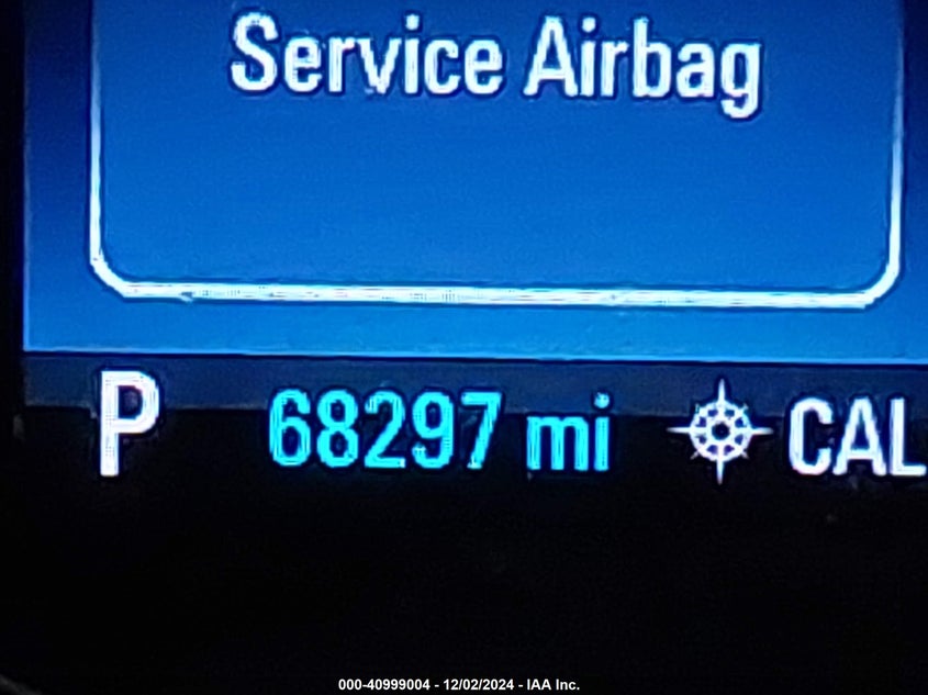 2016 CHEVROLET MALIBU LIMITED LS - 1G11B5SA7GU115787