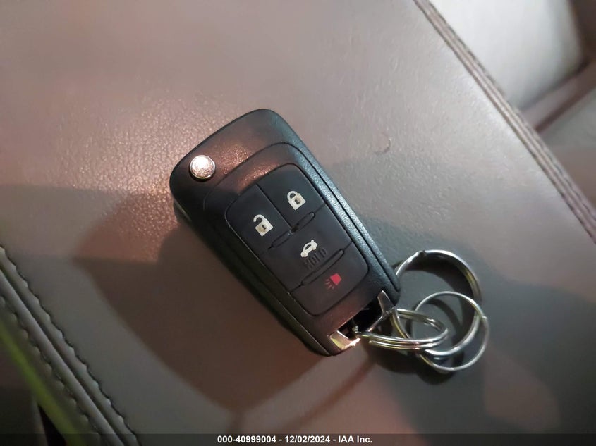 2016 CHEVROLET MALIBU LIMITED LS - 1G11B5SA7GU115787