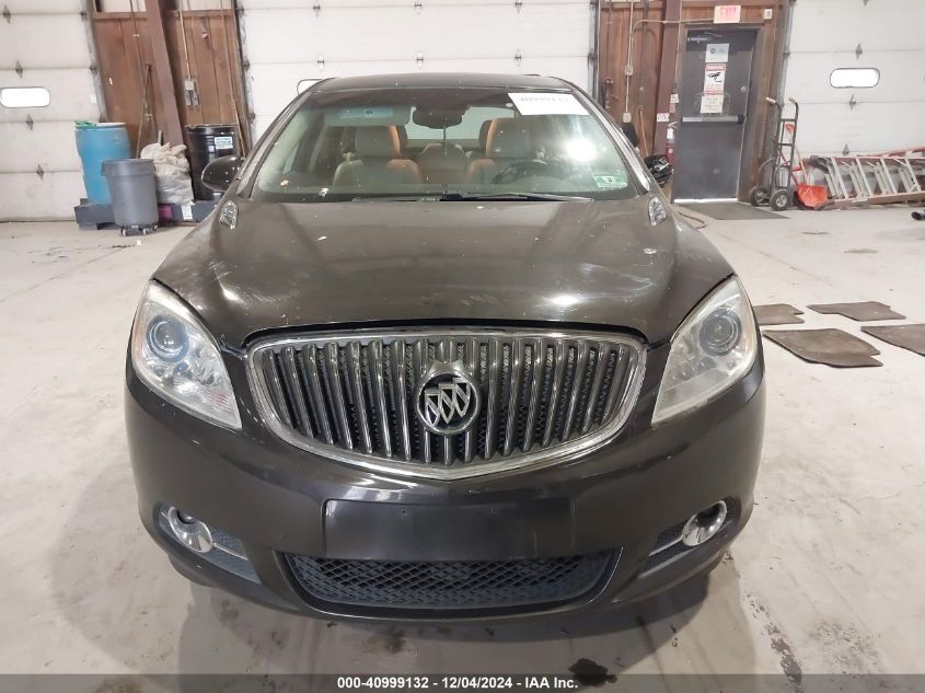 2012 Buick Verano VIN: 1G4PP5SK2C4184078 Lot: 40999132