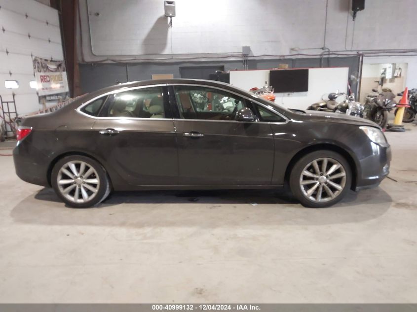 2012 Buick Verano VIN: 1G4PP5SK2C4184078 Lot: 40999132