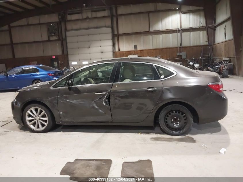 2012 Buick Verano VIN: 1G4PP5SK2C4184078 Lot: 40999132