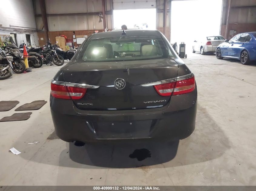 2012 Buick Verano VIN: 1G4PP5SK2C4184078 Lot: 40999132