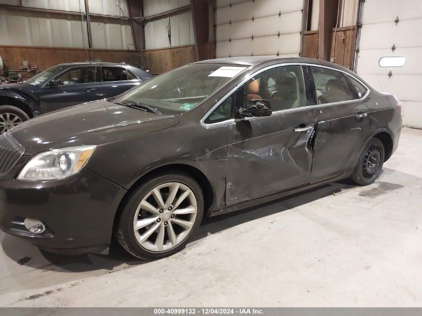 2012 Buick Verano VIN: 1G4PP5SK2C4184078 Lot: 40999132