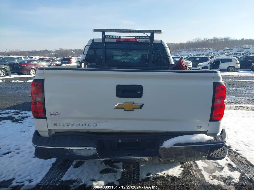 VIN 3GCUKREC9EG164594 2014 Chevrolet Silverado 1500... no.16