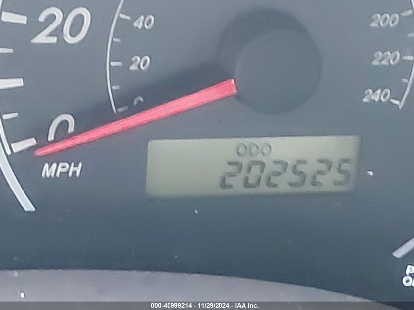 2009 TOYOTA COROLLA VIN: 1NXBU40E89Z049836