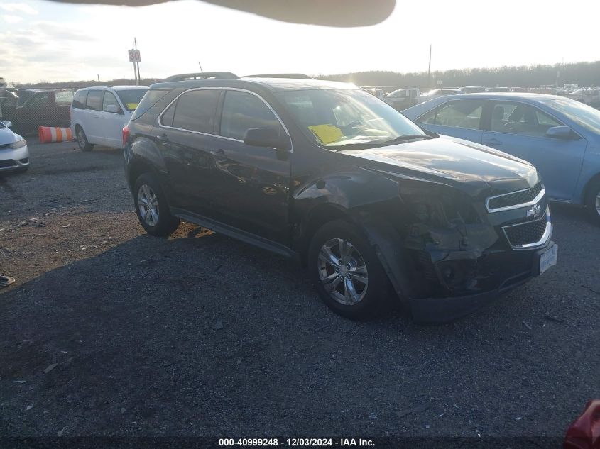 2014 Chevrolet Equinox, 1LT