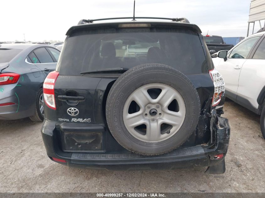 2010 Toyota Rav4 VIN: 2T3ZF4DV5AW043541 Lot: 40999257