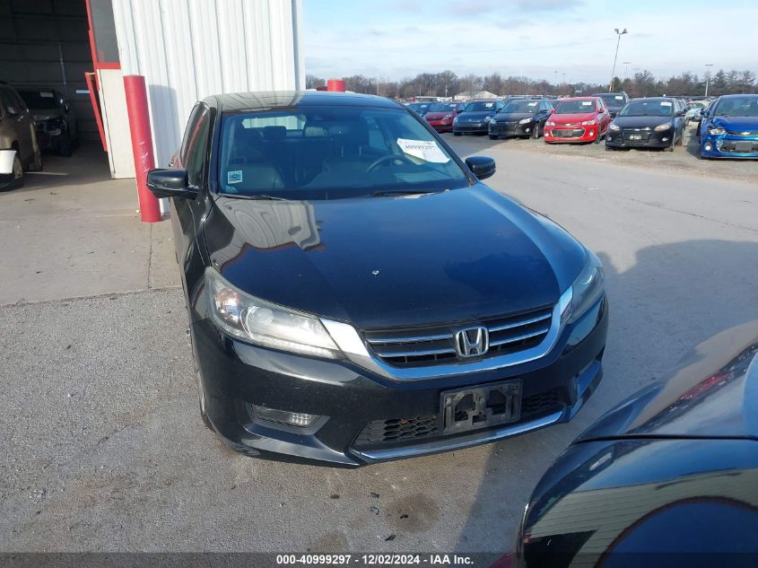 VIN 1HGCR2F84EA179464 2014 HONDA ACCORD no.12