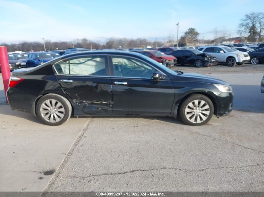 VIN 1HGCR2F84EA179464 2014 HONDA ACCORD no.13