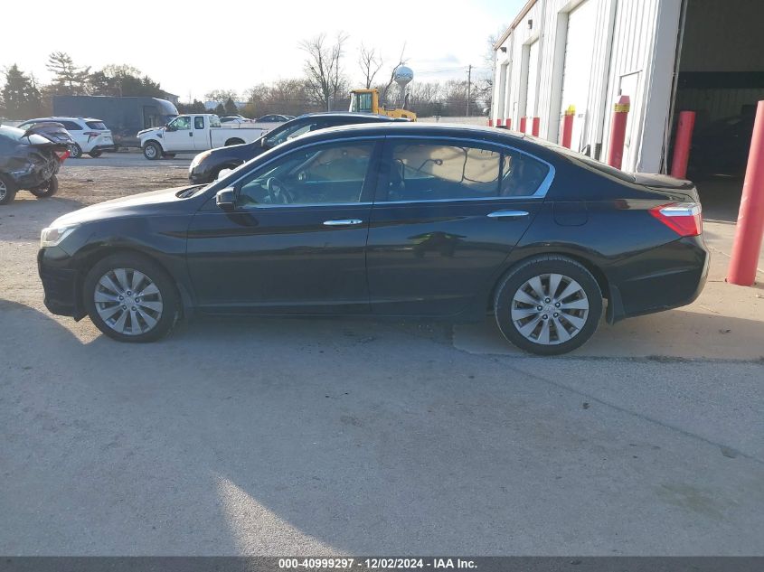 VIN 1HGCR2F84EA179464 2014 HONDA ACCORD no.14