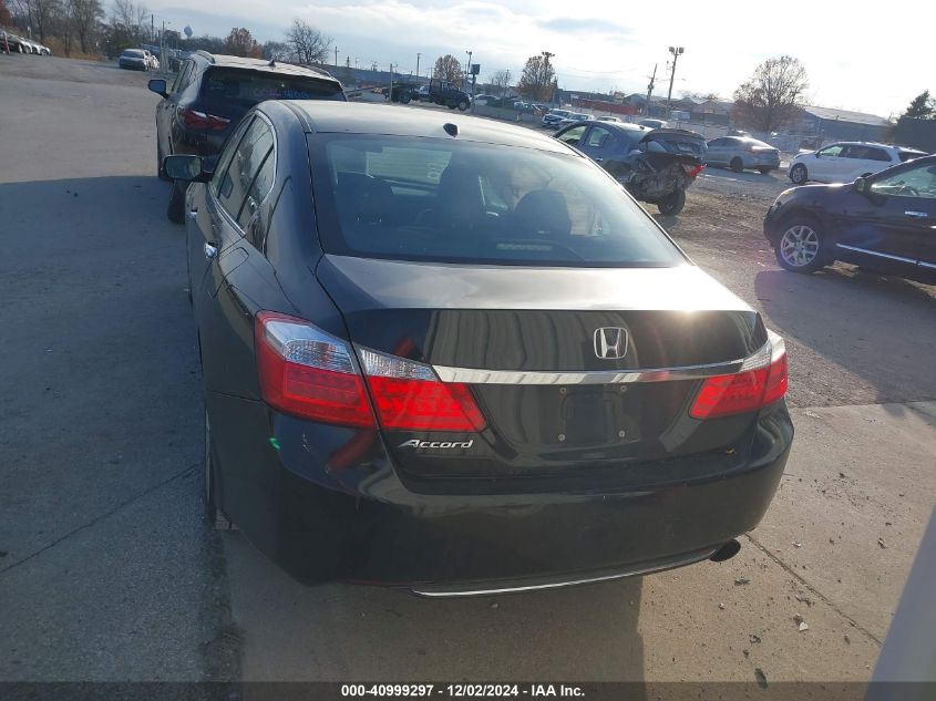 VIN 1HGCR2F84EA179464 2014 HONDA ACCORD no.16