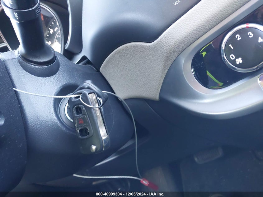 2013 KIA RIO EX/SX - KNADN4A3XD6144920