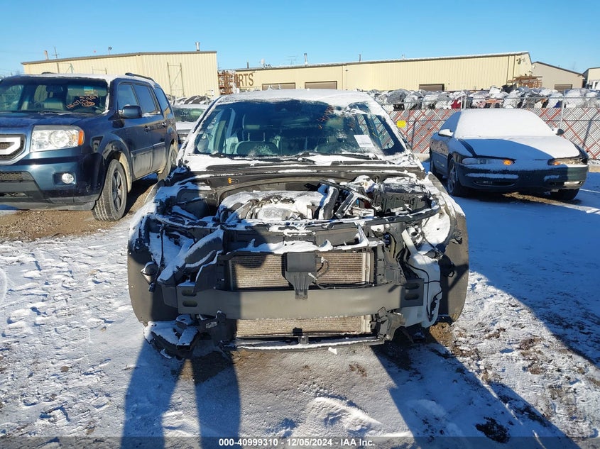 2016 CHEVROLET MALIBU PREMIER - 1G1ZH5SX9GF187746