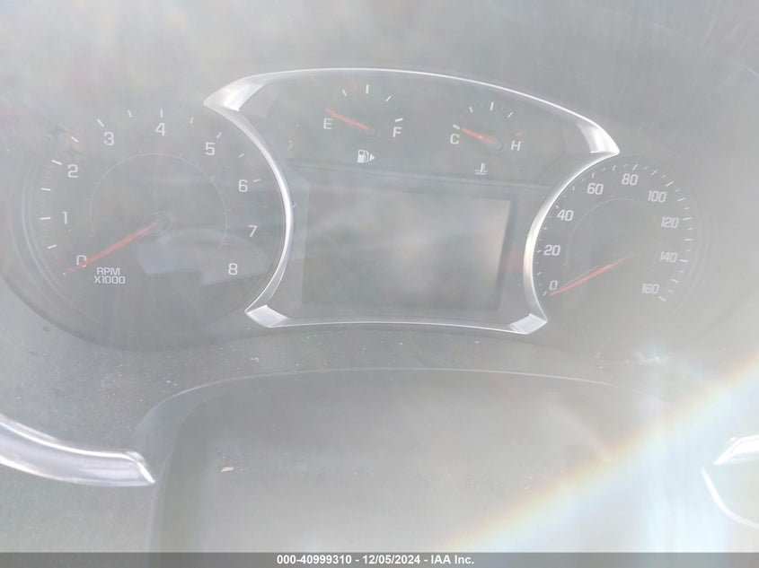 2016 CHEVROLET MALIBU PREMIER - 1G1ZH5SX9GF187746