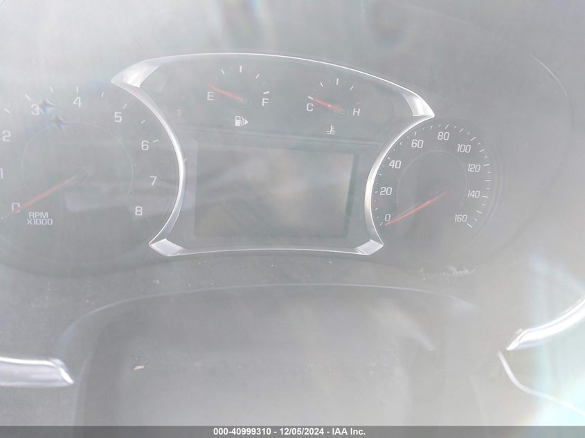 2016 CHEVROLET MALIBU PREMIER - 1G1ZH5SX9GF187746