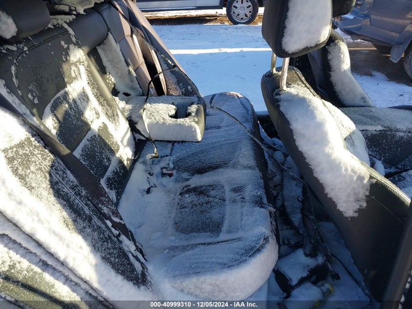 2016 CHEVROLET MALIBU PREMIER - 1G1ZH5SX9GF187746