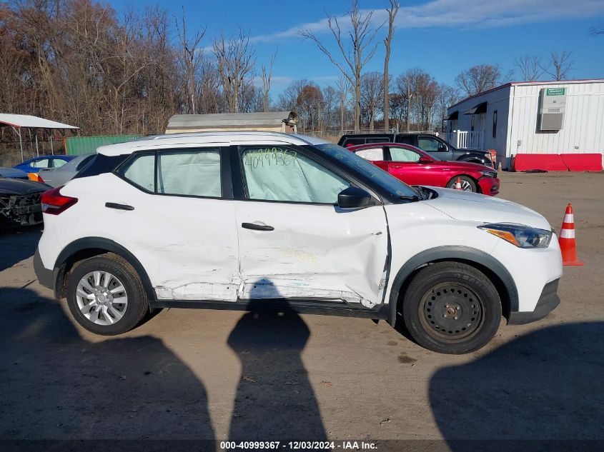 VIN 3N1CP5CU7KL522718 2019 NISSAN KICKS no.13