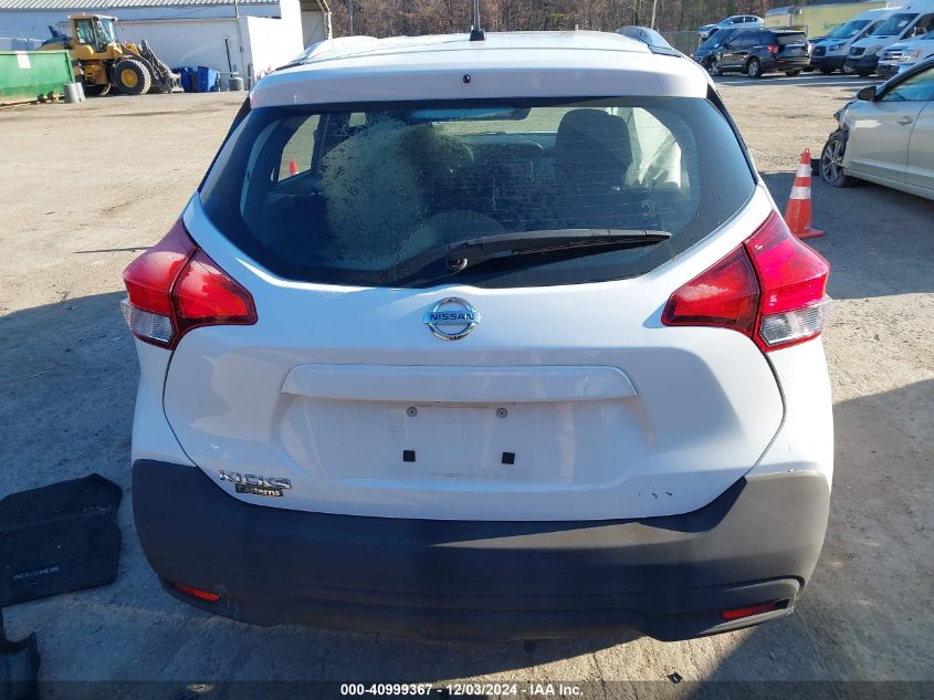 VIN 3N1CP5CU7KL522718 2019 NISSAN KICKS no.16