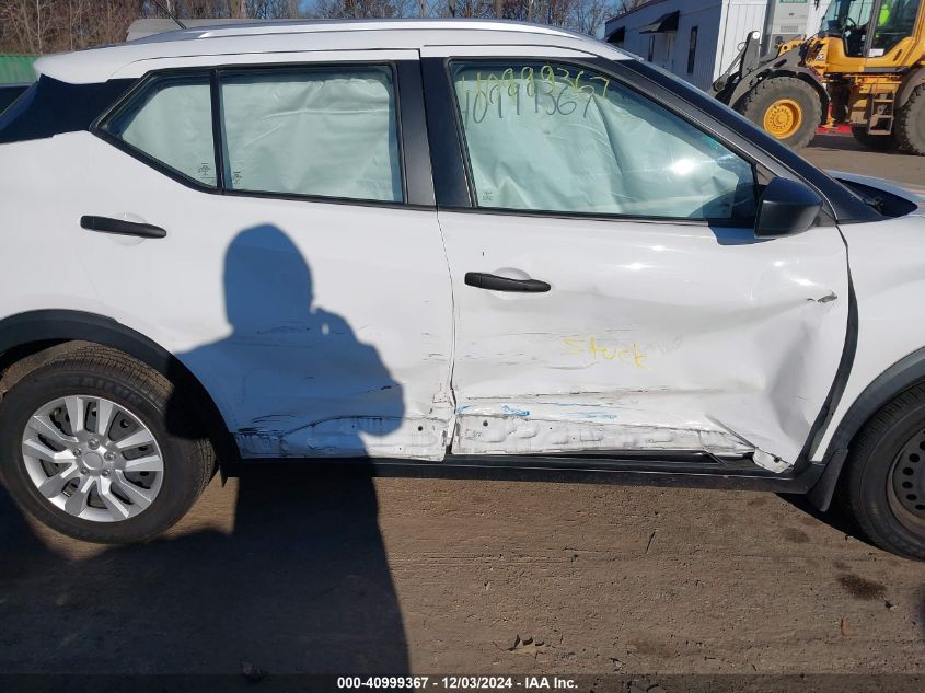 VIN 3N1CP5CU7KL522718 2019 NISSAN KICKS no.6