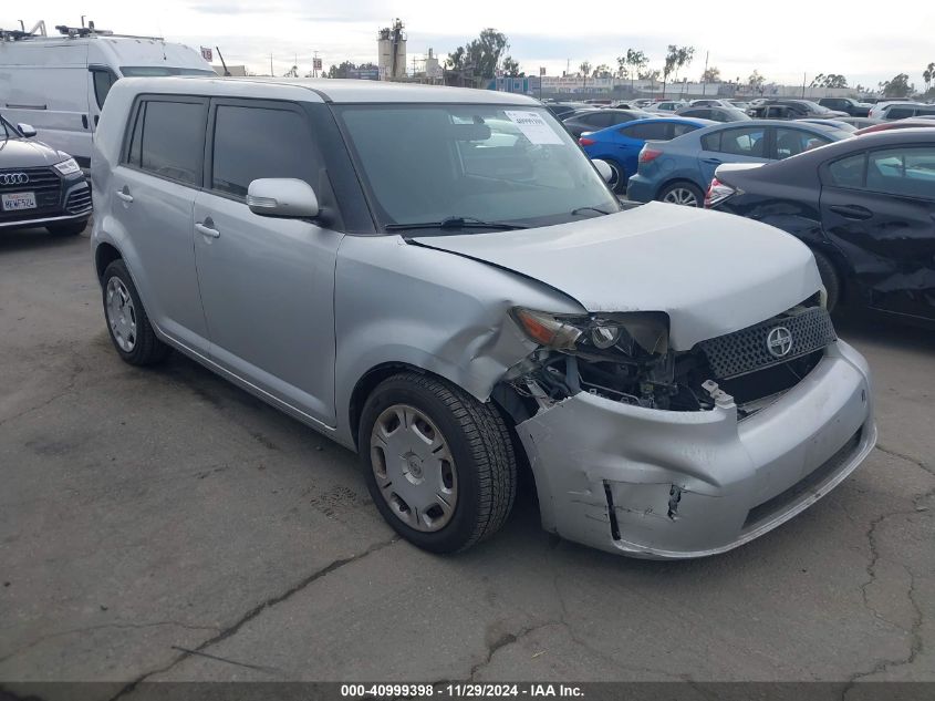 2010 Scion xB