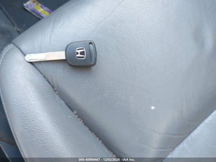 2007 HONDA ACCORD VIN: 1HGCM56727A051119