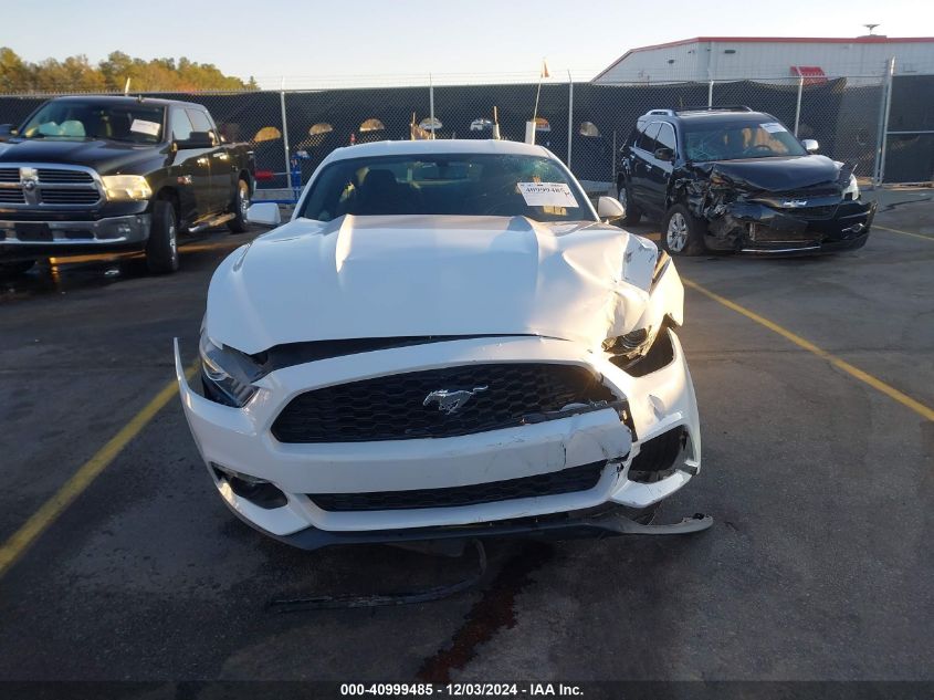 VIN 1FA6P8TH7H5332334 2017 FORD MUSTANG no.12