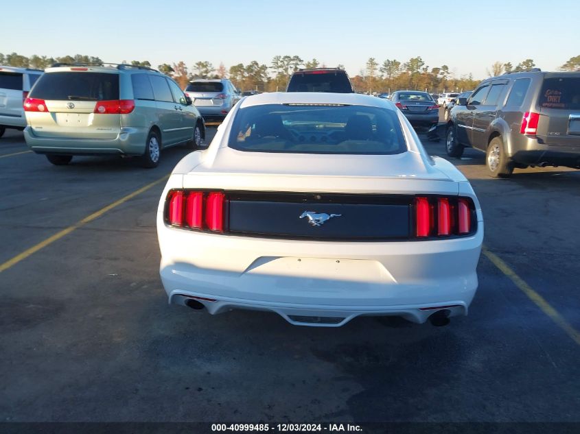 VIN 1FA6P8TH7H5332334 2017 FORD MUSTANG no.16