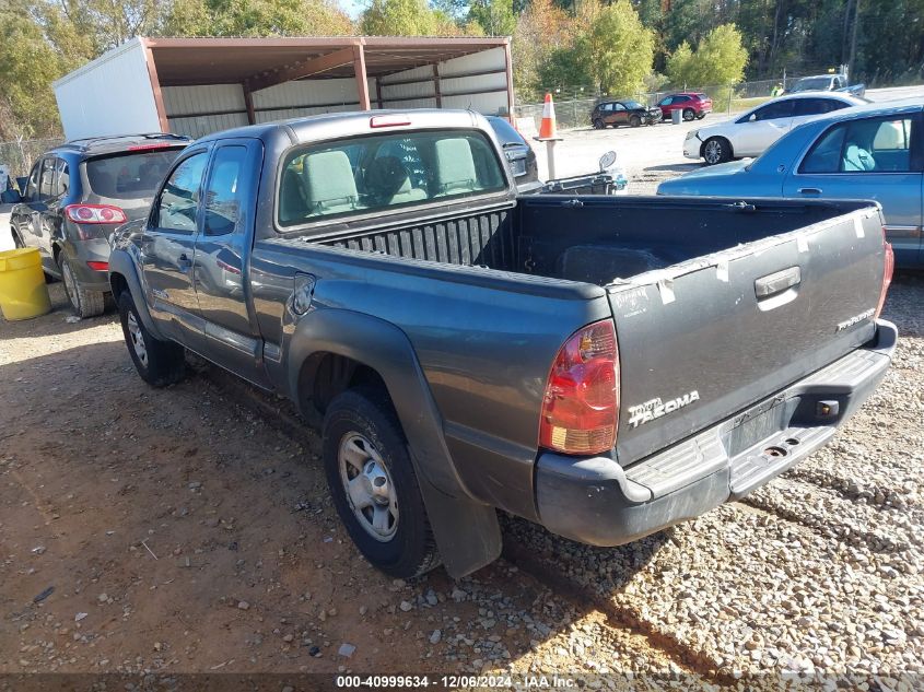 2013 Toyota Tacoma Prerunner VIN: 5TFTX4GN9DX020763 Lot: 40999634