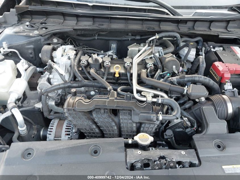 VIN 1N4BL4DV4NN329099 2022 NISSAN ALTIMA no.10