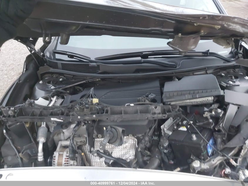 2013 NISSAN ALTIMA 2.5 S - 1N4AL3APXDC284028