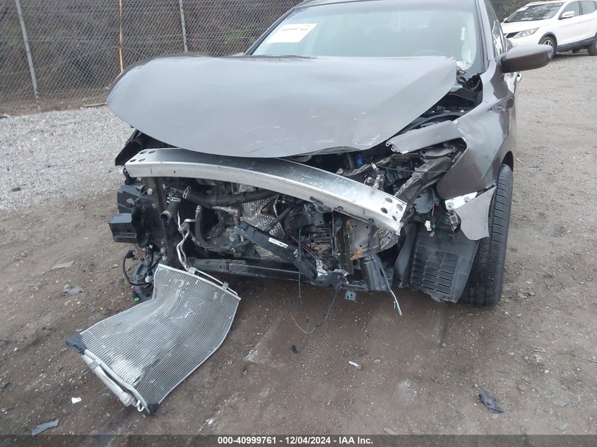 2013 NISSAN ALTIMA 2.5 S - 1N4AL3APXDC284028