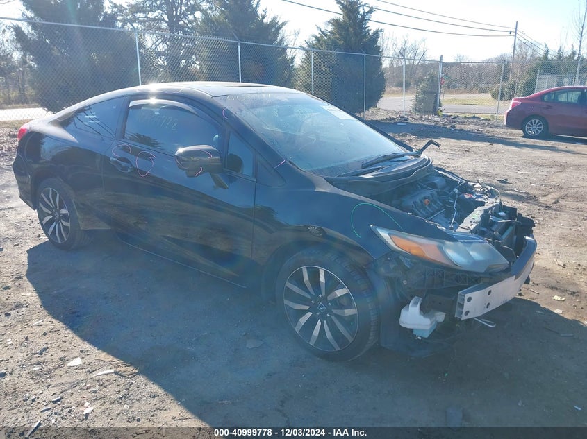 2015 HONDA CIVIC VIN: 2HGFG3B0XFH526842