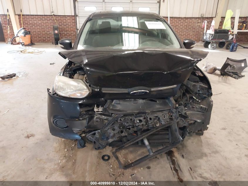 VIN 1FADP3F20EL238479 2014 FORD FOCUS no.12