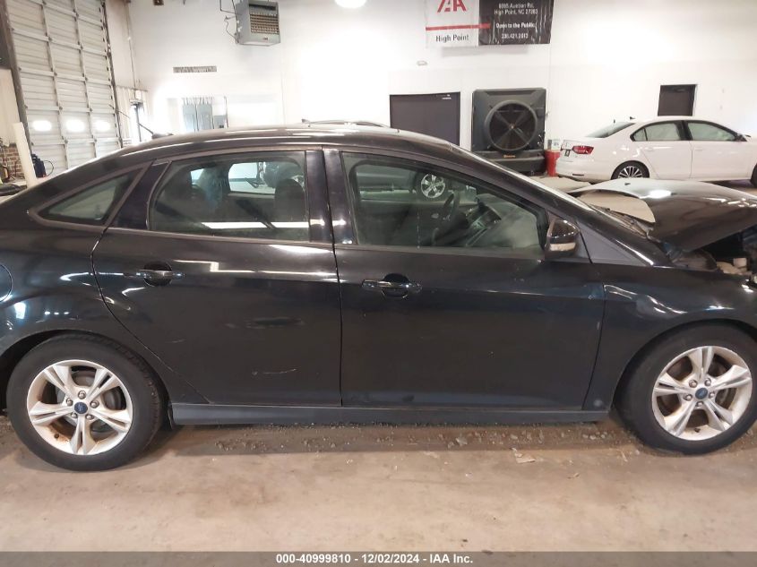 VIN 1FADP3F20EL238479 2014 FORD FOCUS no.13