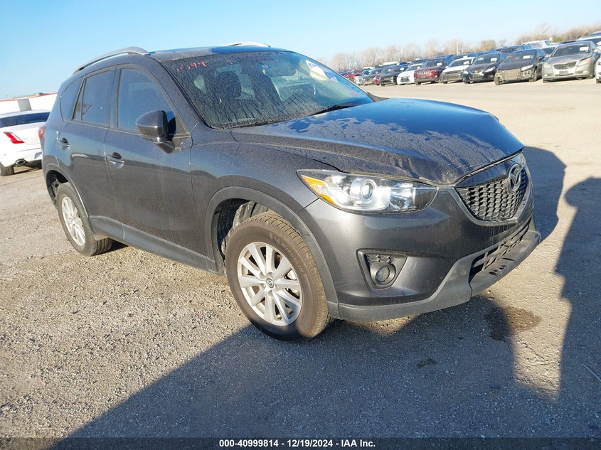 Vin: jm3ke2cy3e0404464, lot: 41489708, mazda cx-5 touring 2014 img_1