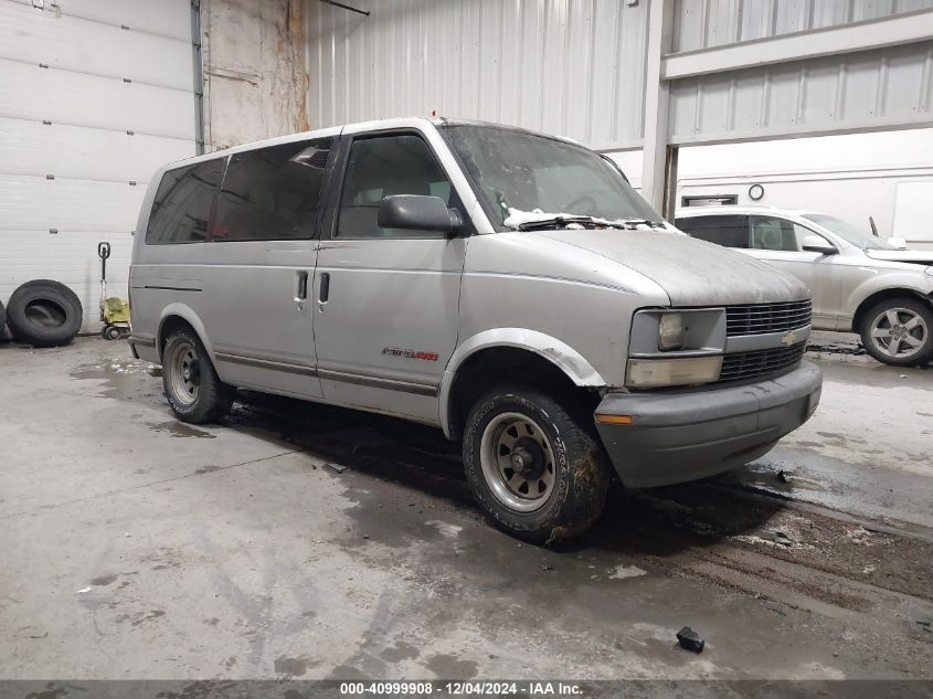 1995 Chevrolet Astro