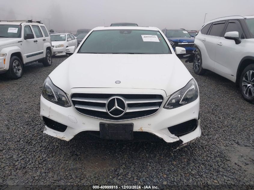 VIN WDDHF8JB5GB208248 2016 Mercedes-Benz E 350, 4Matic no.12