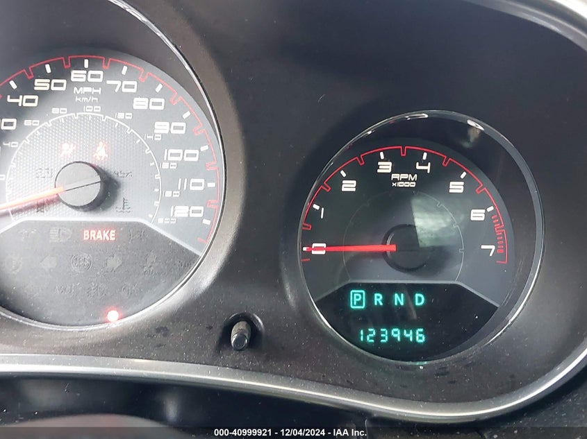 2013 DODGE AVENGER SE - 1C3CDZAB3DN654123