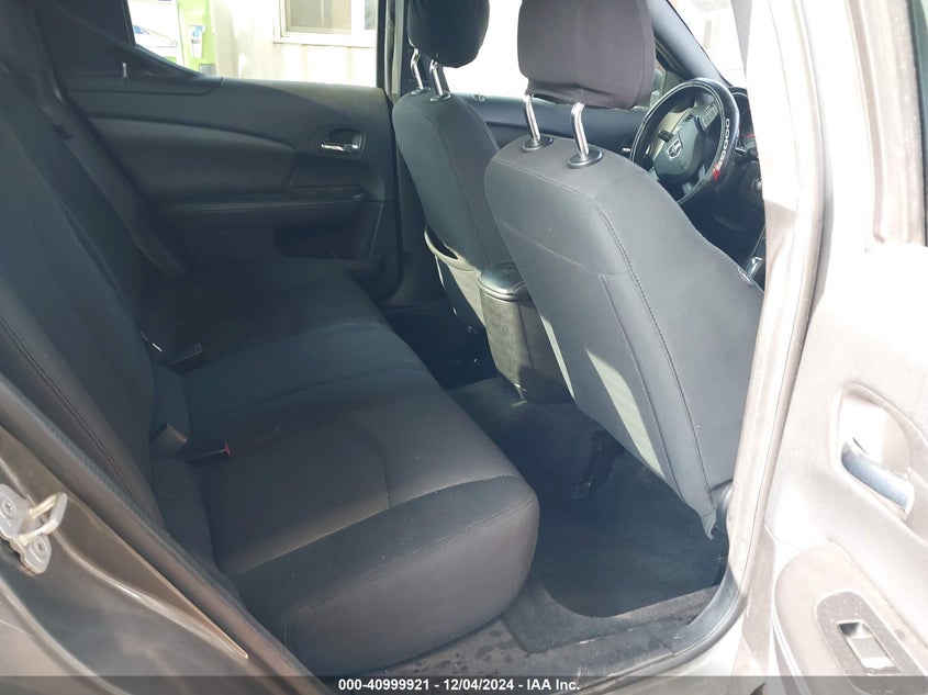 2013 DODGE AVENGER SE - 1C3CDZAB3DN654123