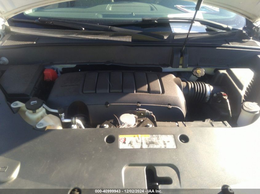 2014 CHEVROLET TRAVERSE 1LT - 1GNKRGKD4EJ316100